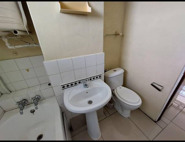 1 BEDROOM PROPERTY TO RENT IN SOUTH BEACH